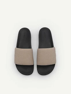 Slide Sandals