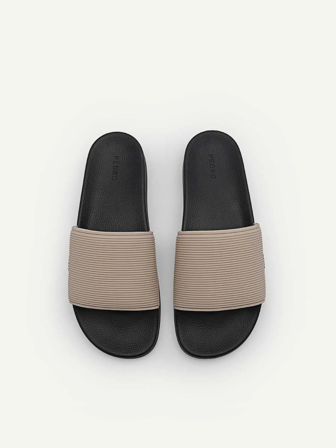 Slide Sandals