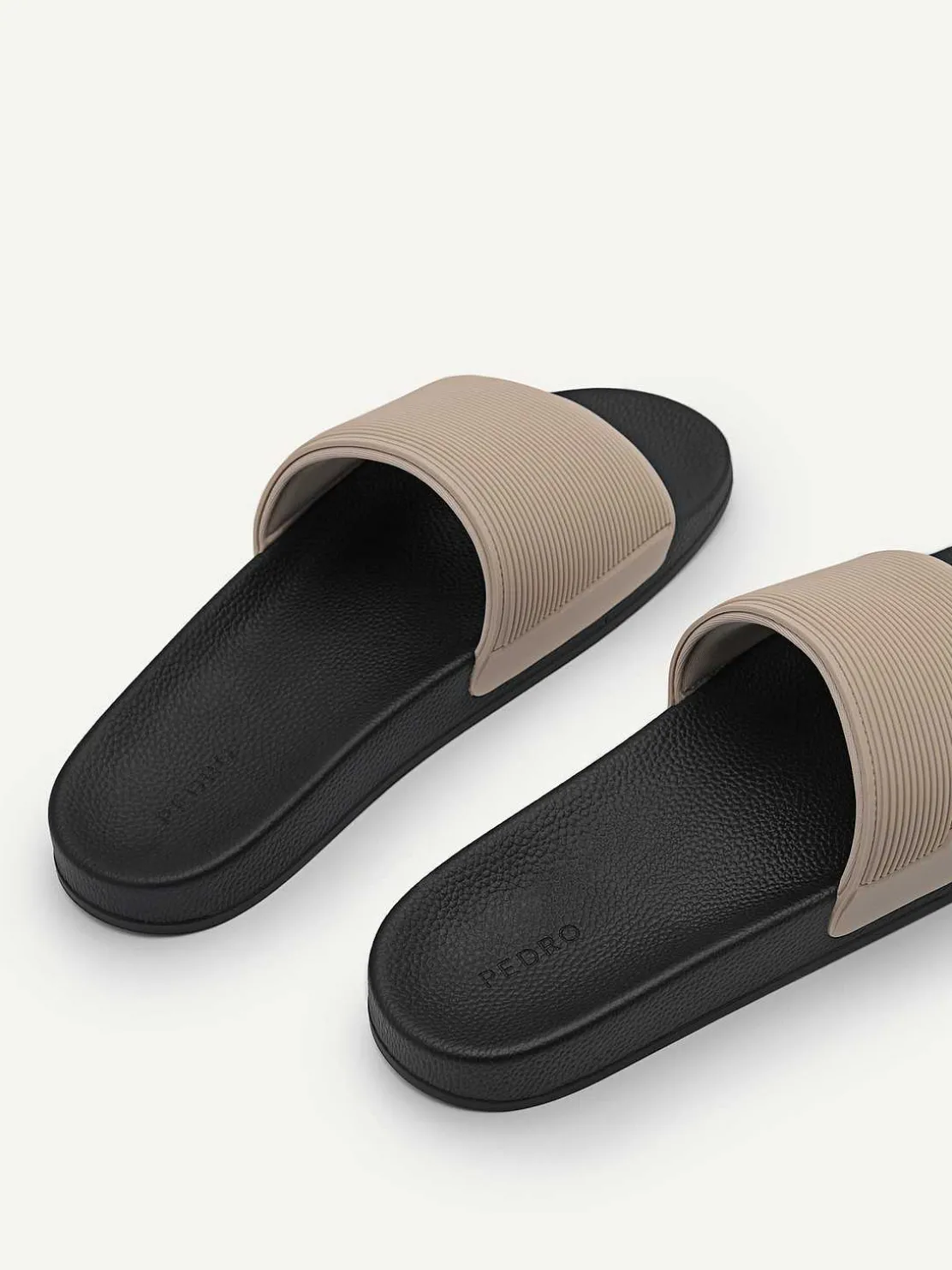 Slide Sandals