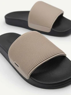 Slide Sandals