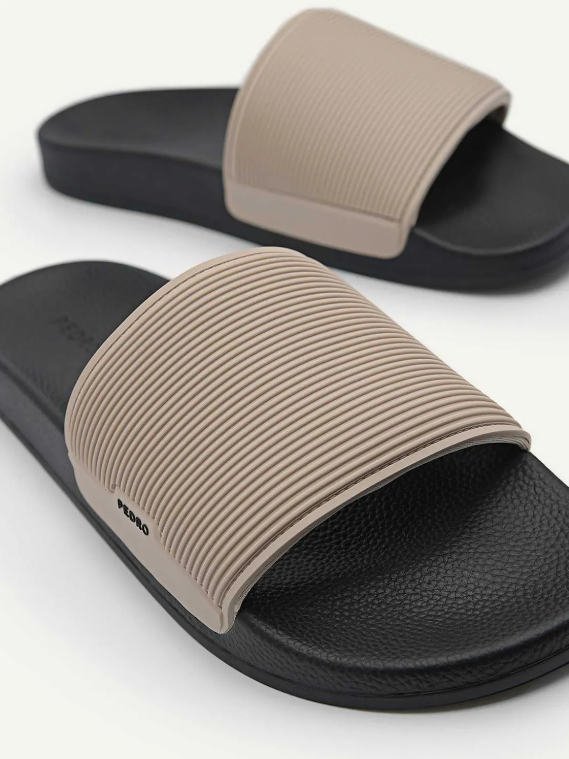 Slide Sandals