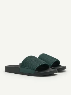 Slide Sandals