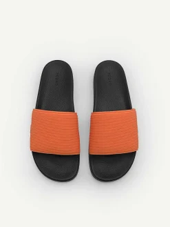 Slide Sandals