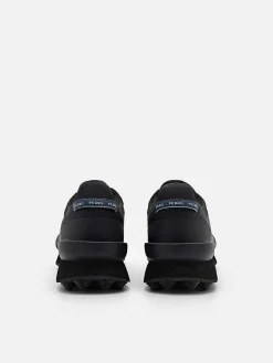 Stadium Nylon Sneakers