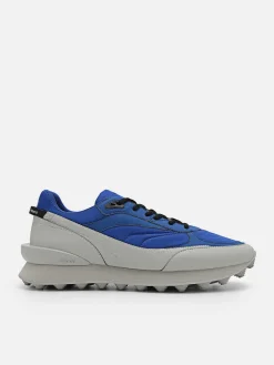 Stadium Nylon Sneakers