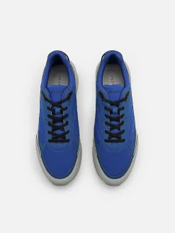 Stadium Nylon Sneakers