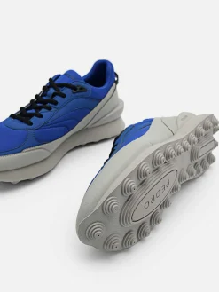 Stadium Nylon Sneakers