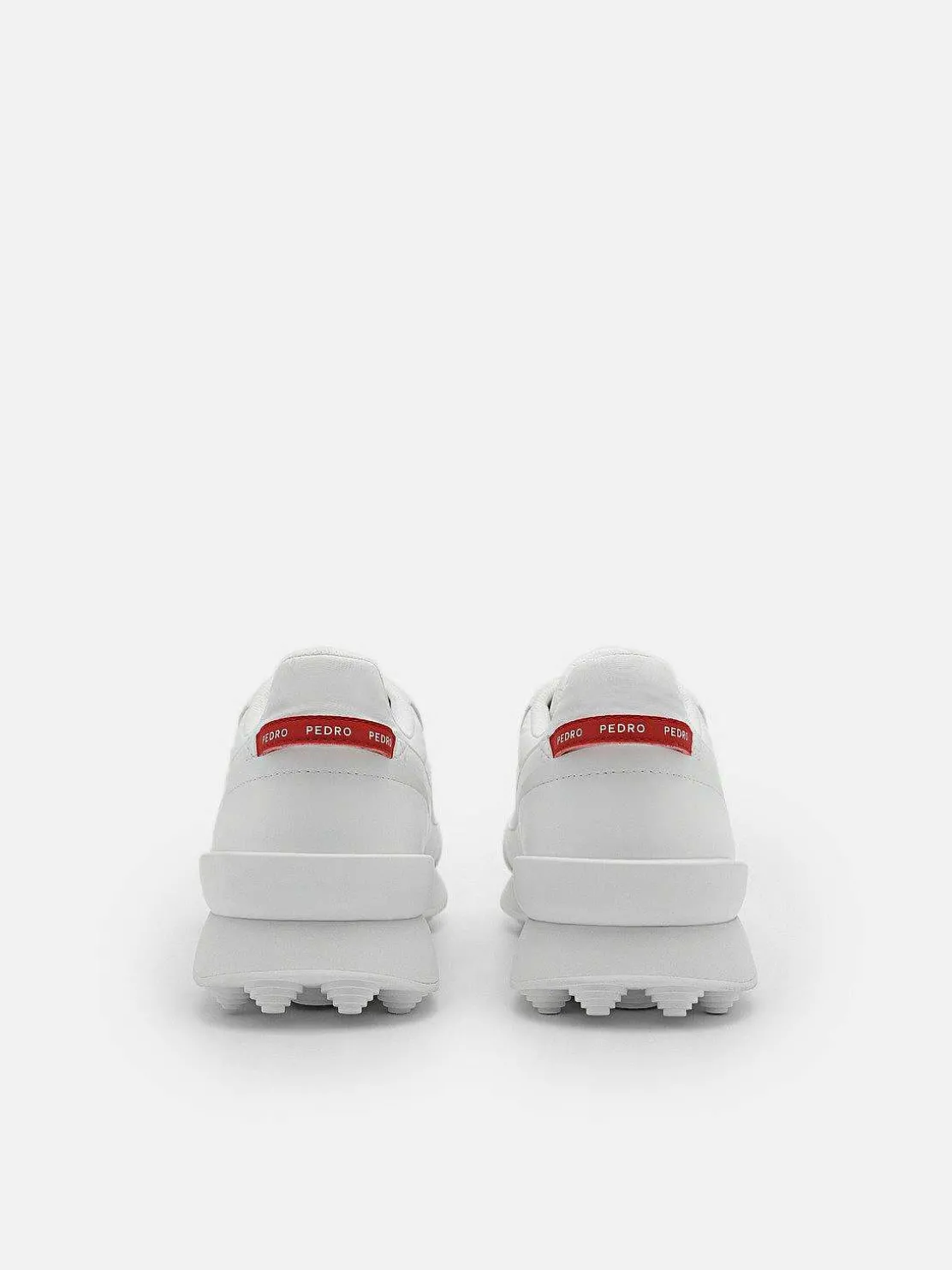 Stadium Nylon Sneakers