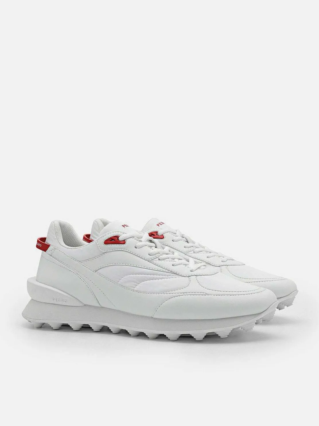 Stadium Nylon Sneakers