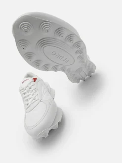 Stadium Nylon Sneakers