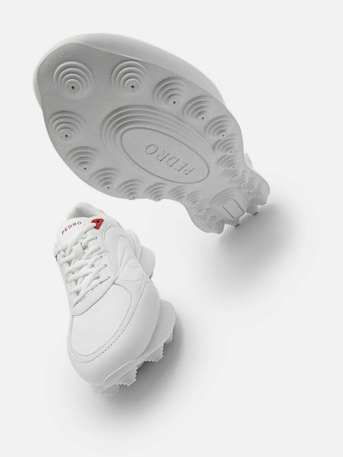 Stadium Nylon Sneakers