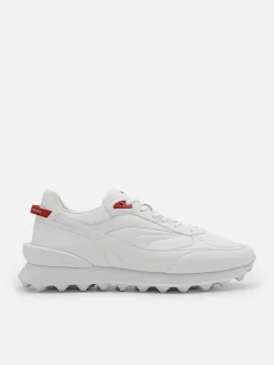 Stadium Nylon Sneakers