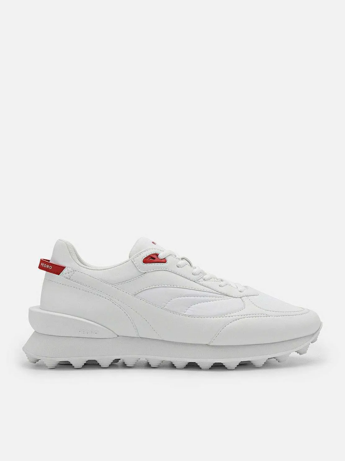 Stadium Nylon Sneakers