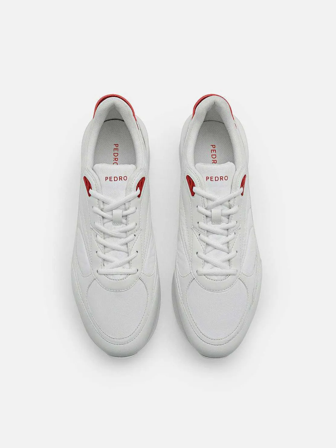 Stadium Nylon Sneakers