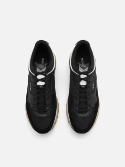 Stream Suede Sneakers