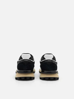 Stream Suede Sneakers
