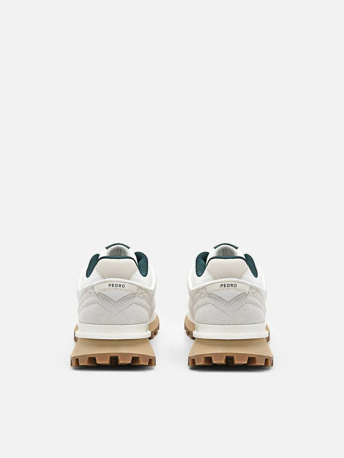 Stream Suede Sneakers
