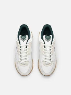 Stream Suede Sneakers