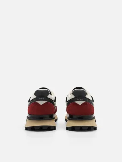 Stream Suede Sneakers
