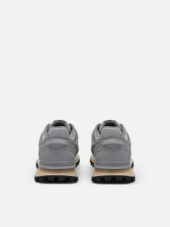 Stream Suede Sneakers