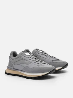 Stream Suede Sneakers