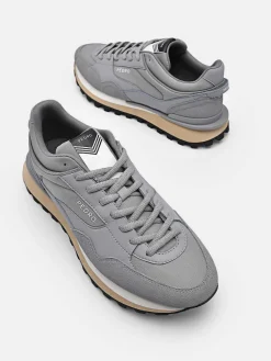 Stream Suede Sneakers