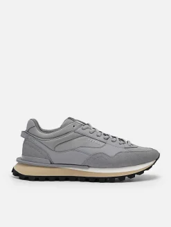 Stream Suede Sneakers