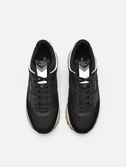 Stream Suede Sneakers