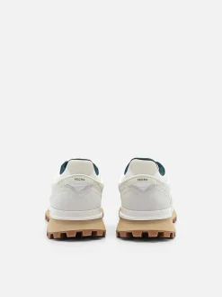 Stream Suede Sneakers