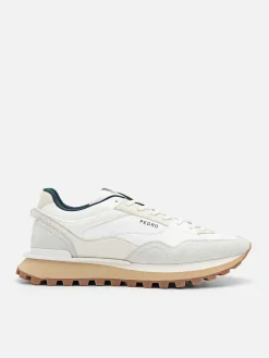 Stream Suede Sneakers