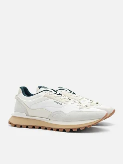 Stream Suede Sneakers