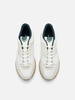 Stream Suede Sneakers