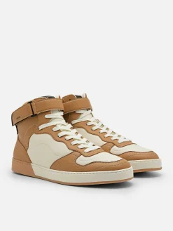 Stride Sneakers