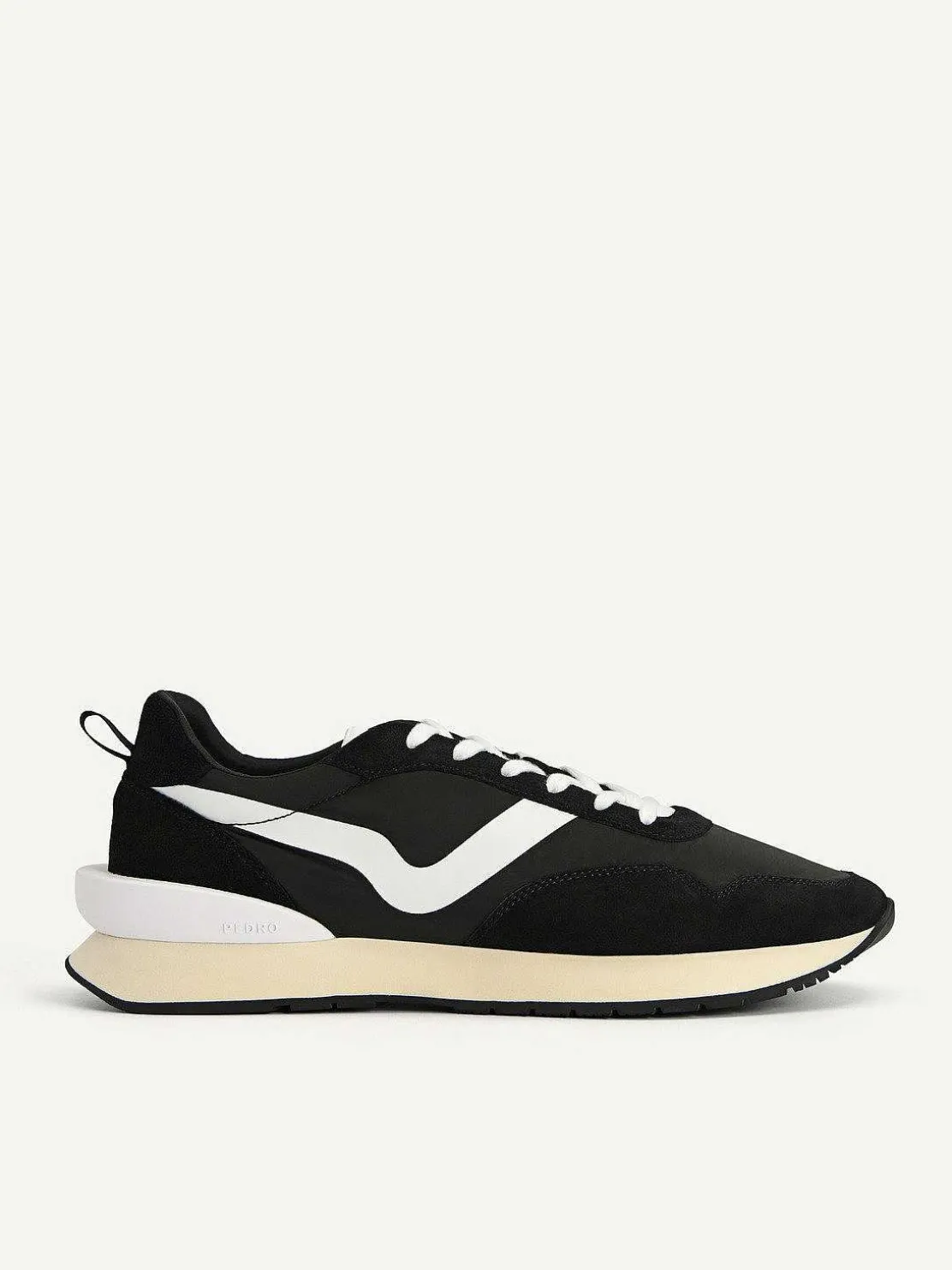 Suede Sneakers