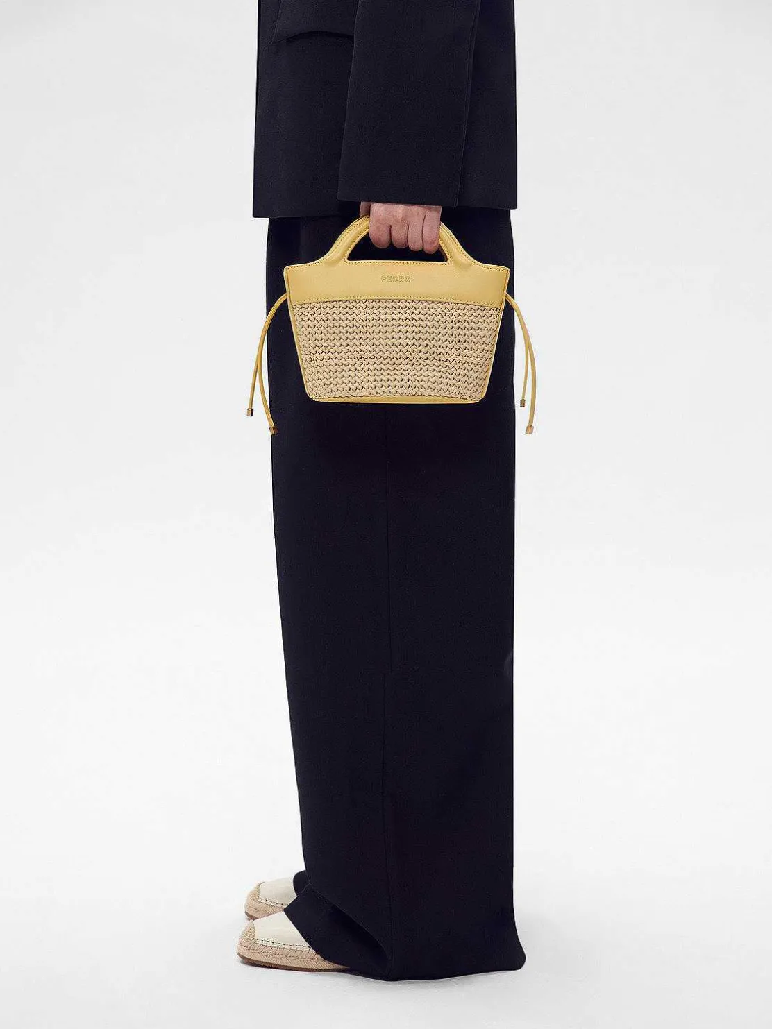 Taja Handbag