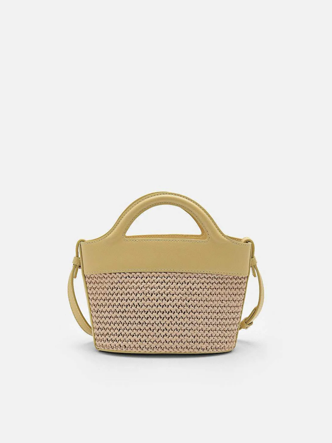 Taja Handbag