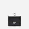 Taper Leather Bi-Fold Card Holder
