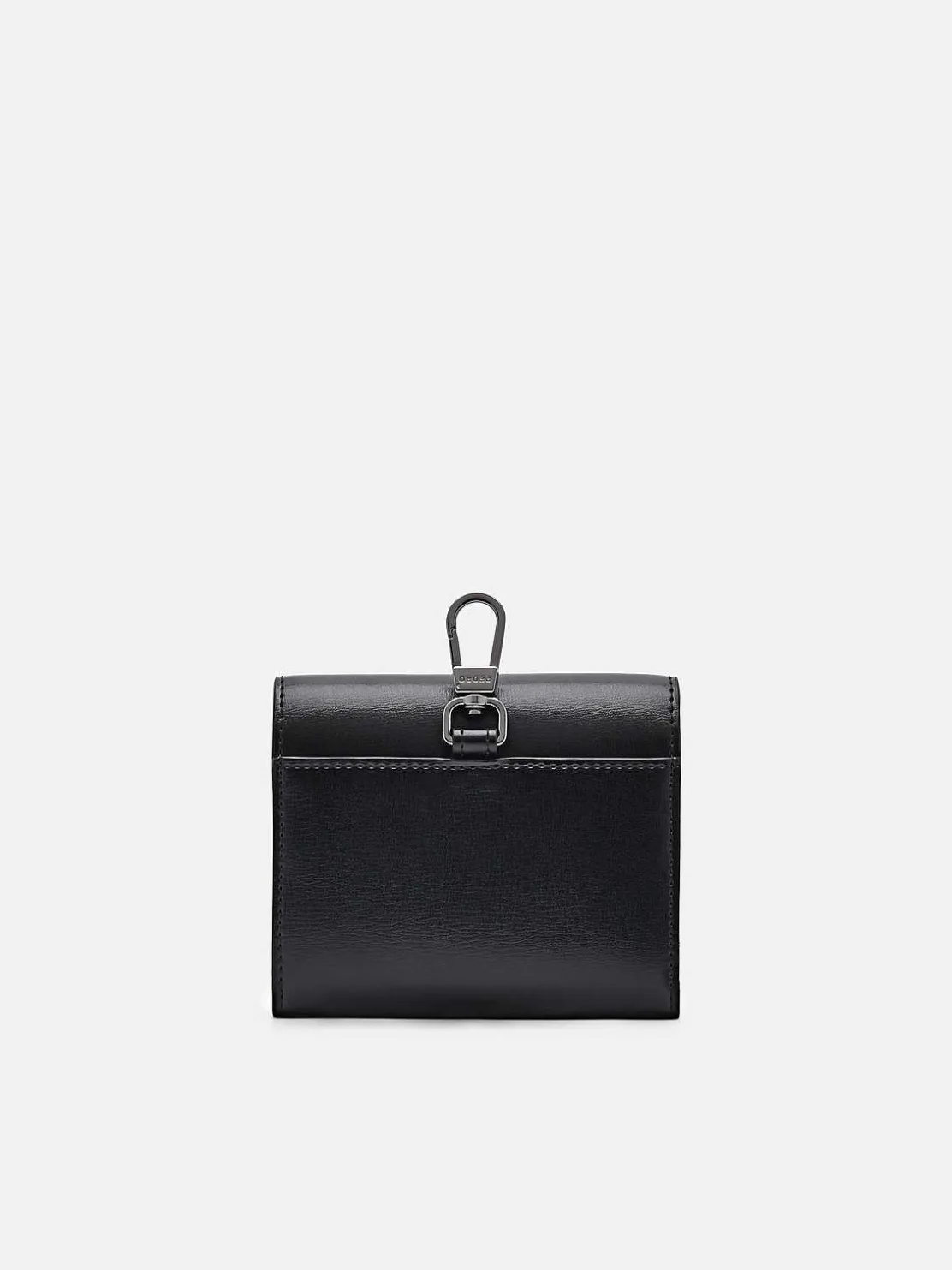 Taper Leather Bi-Fold Card Holder