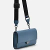 Taper Leather Phone Pouch