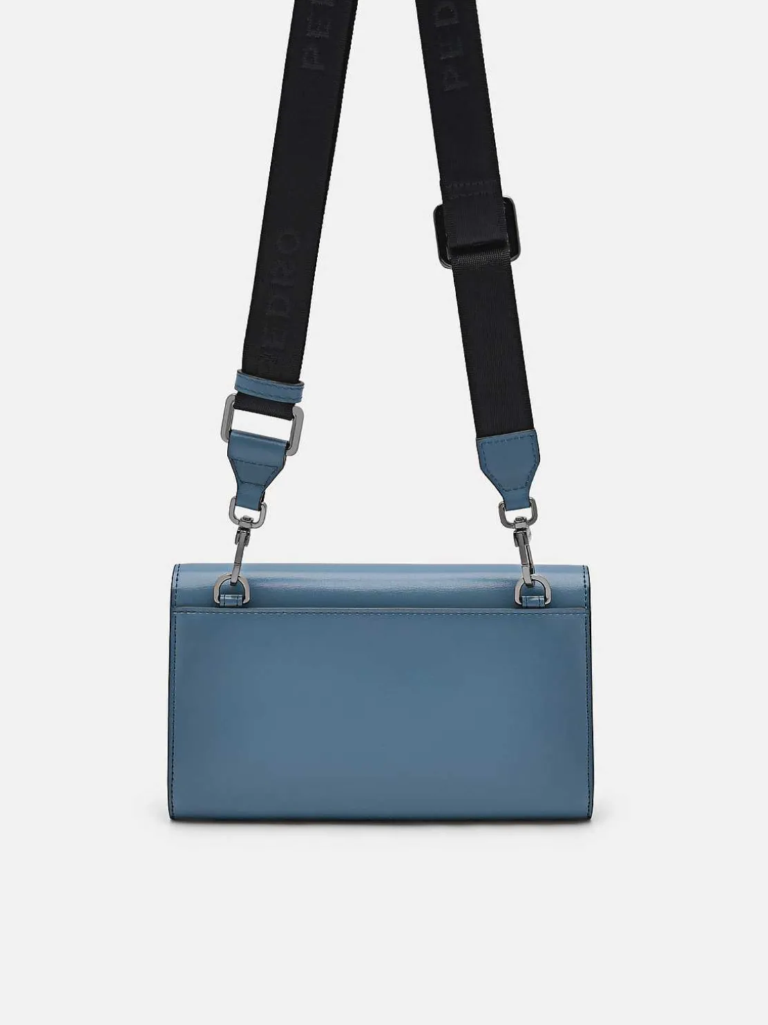 Taper Leather Phone Pouch