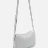 Taper Leather Sling Bag