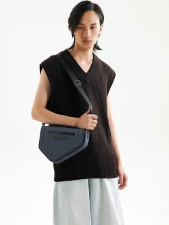 Taper Sling Bag