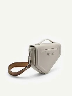 Taper Sling Bag