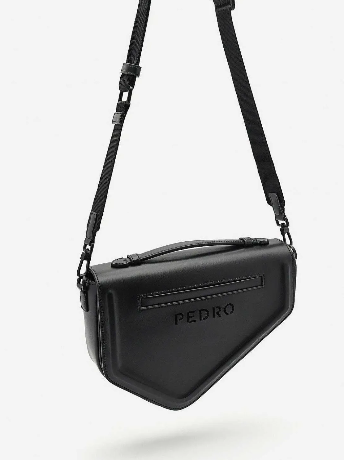 Taper Sling Bag