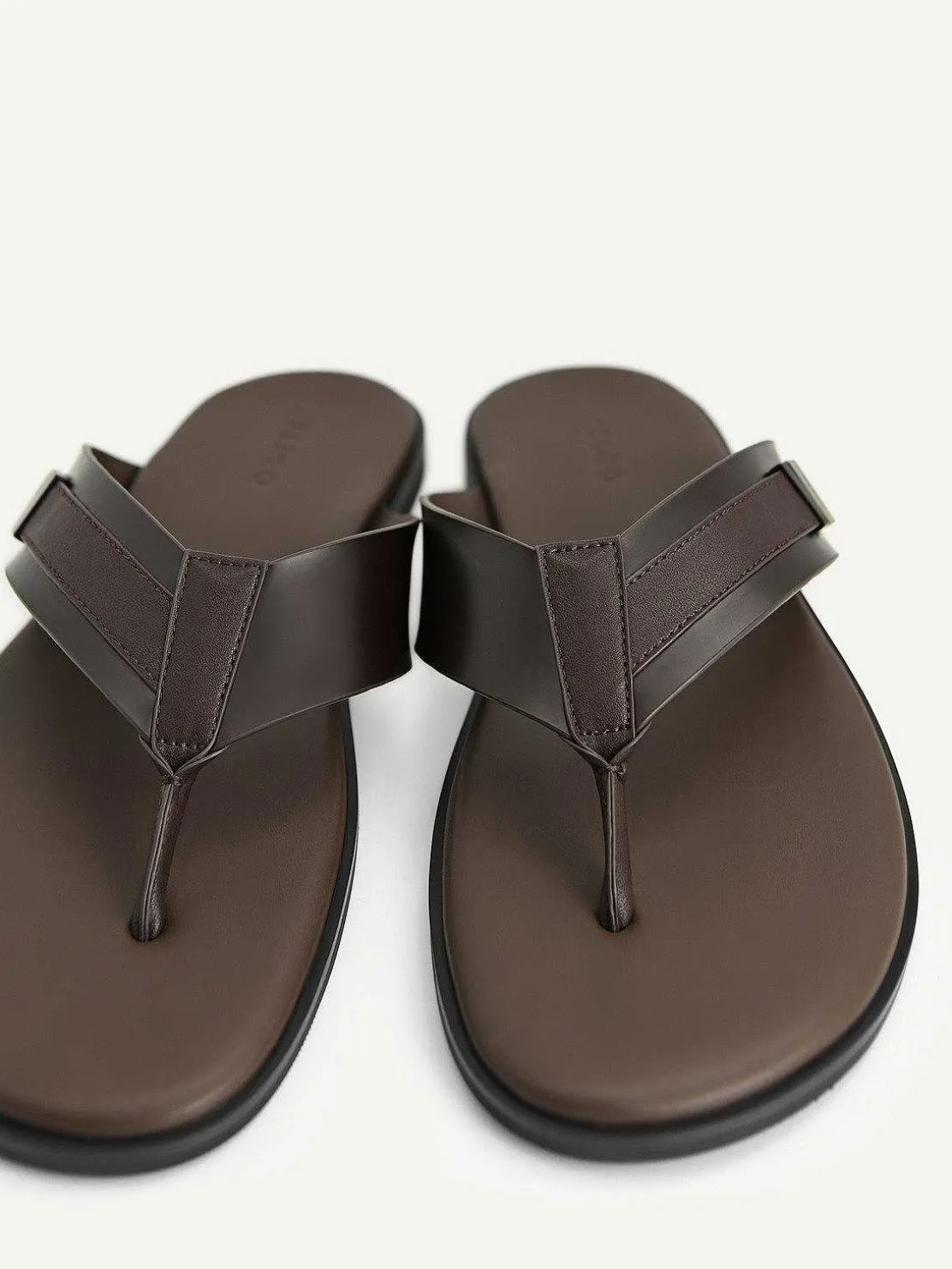 Thong Sandals
