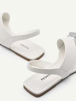Toe Loop Sandals