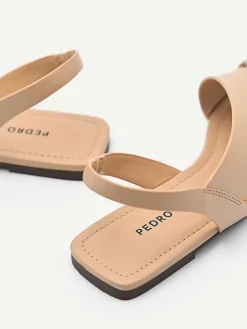 Toe Loop Sandals
