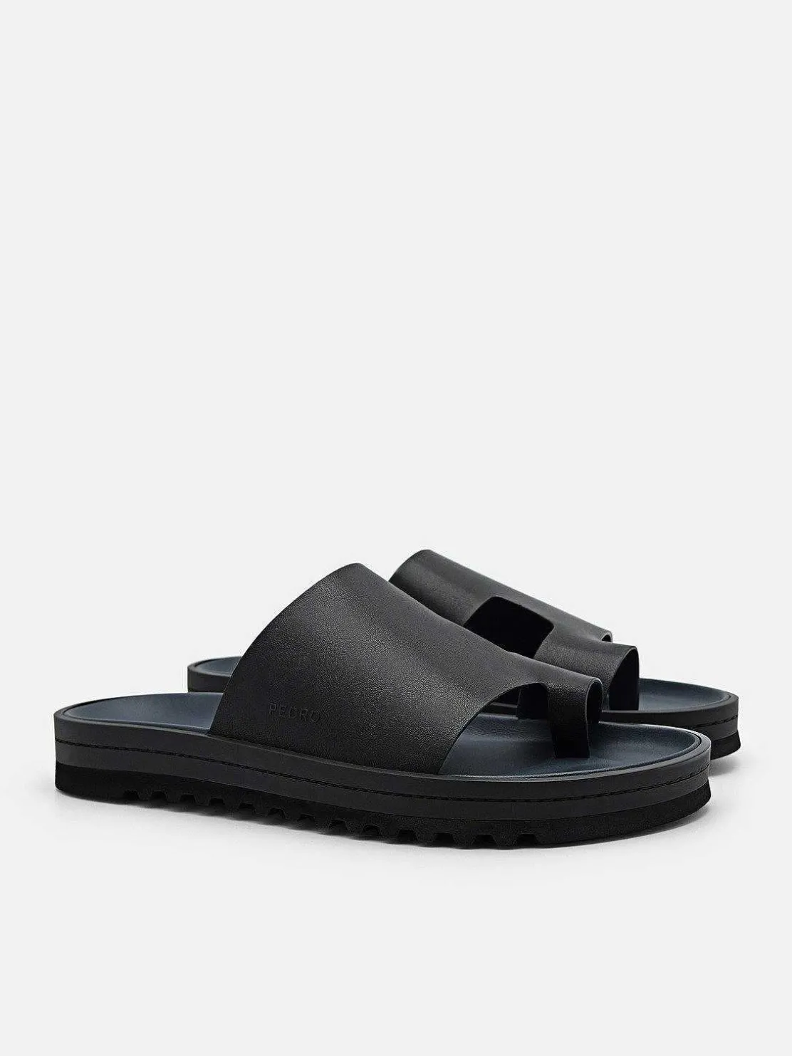 Toe Ring Sandals