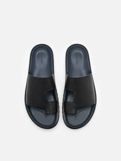 Toe Ring Sandals