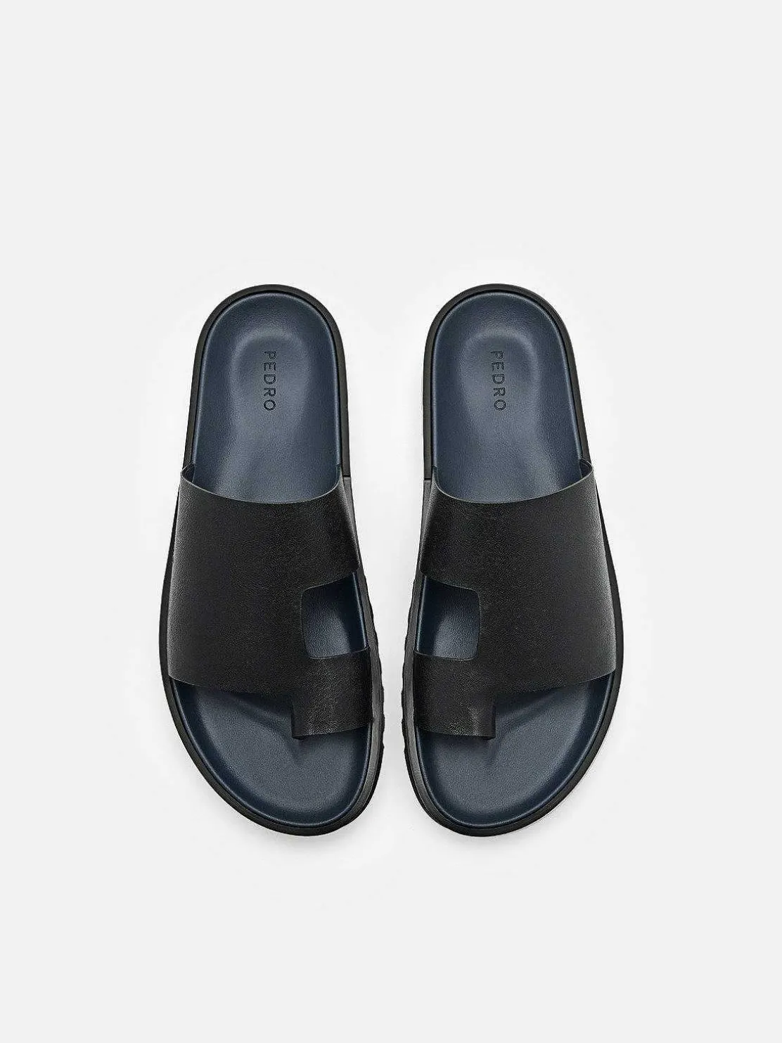 Toe Ring Sandals